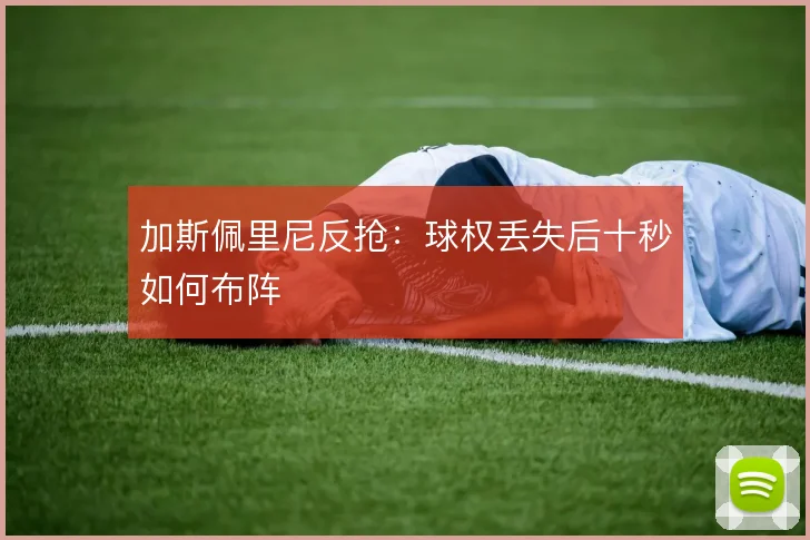 加斯佩里尼反抢：球权丢失后十秒如何布阵