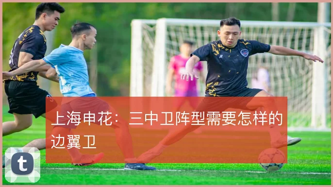 上海申花：三中卫阵型需要怎样的边翼卫